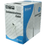 D-Link Cat-6