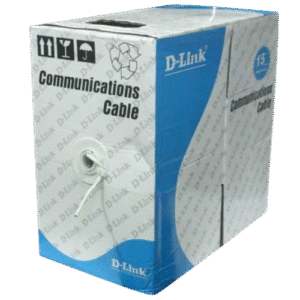 D-Link Cat-6