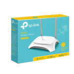 Tplink TL-MR3420 3G/4G wireless router/access point