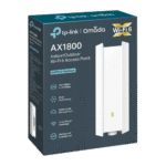 Tplink EAP610 AX1800 wifi 6 access point dual-band