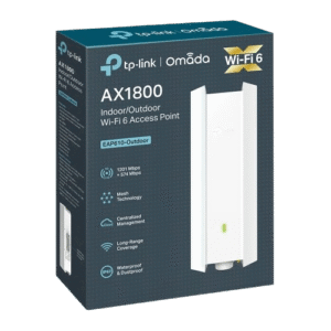 Tplink EAP610 AX1800 wifi 6 access point dual-band
