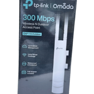 Tplink EAP110 access point