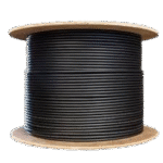 Cat6 outdoor cable