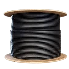 Cat6 outdoor cable
