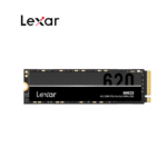 Lexar NM620 SSD 512Go NVMe M.2