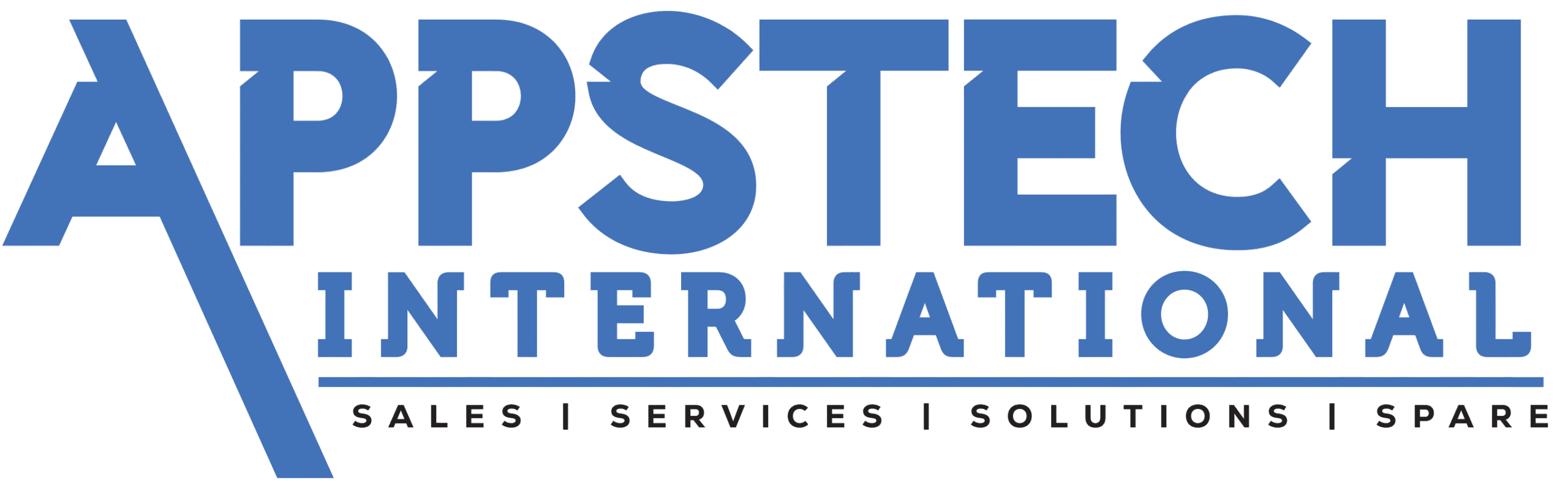 Appstech International