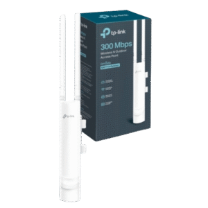 Tplink EAP113 access point (no adapter)