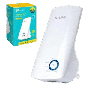 Tplink wifi range extender TL-WA850RE