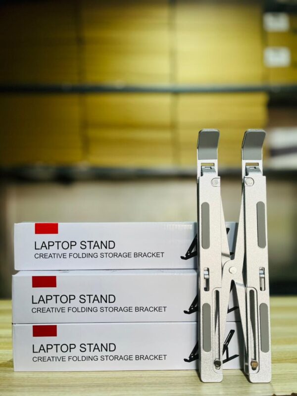 Laptop Stand